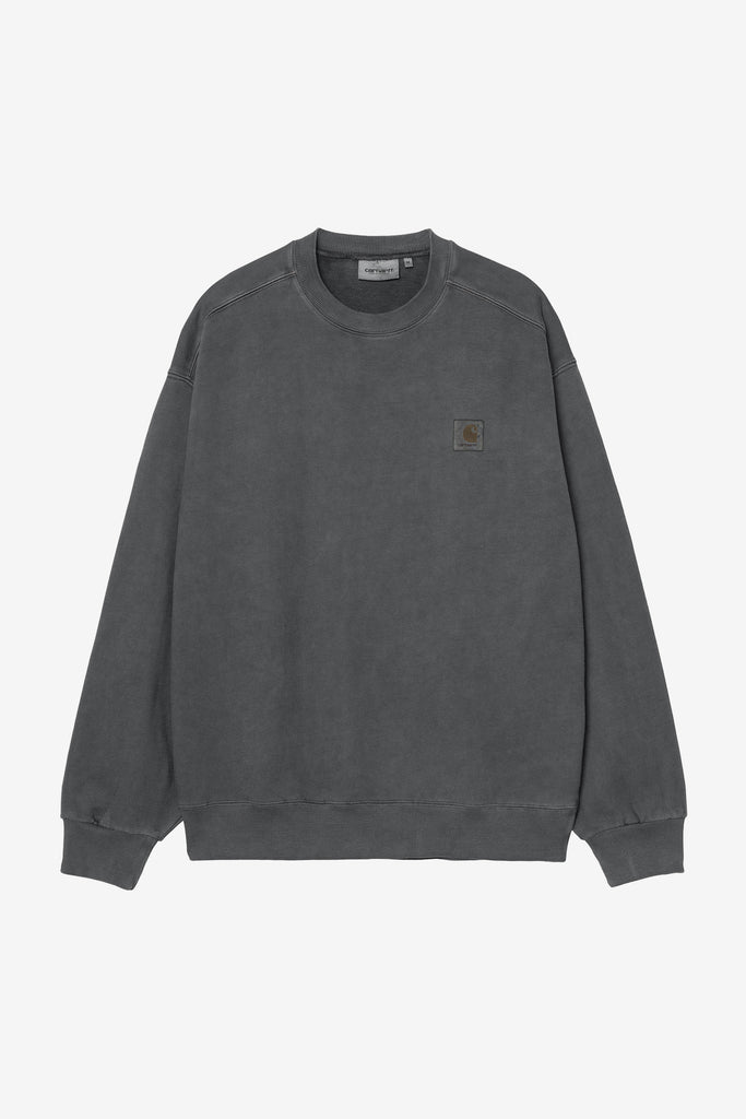 VISTA SWEATSHIRT - WORKSOUT WORLDWIDE