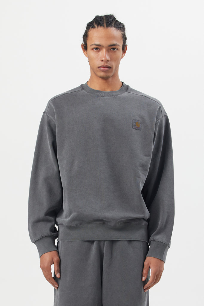 VISTA SWEATSHIRT - WORKSOUT WORLDWIDE