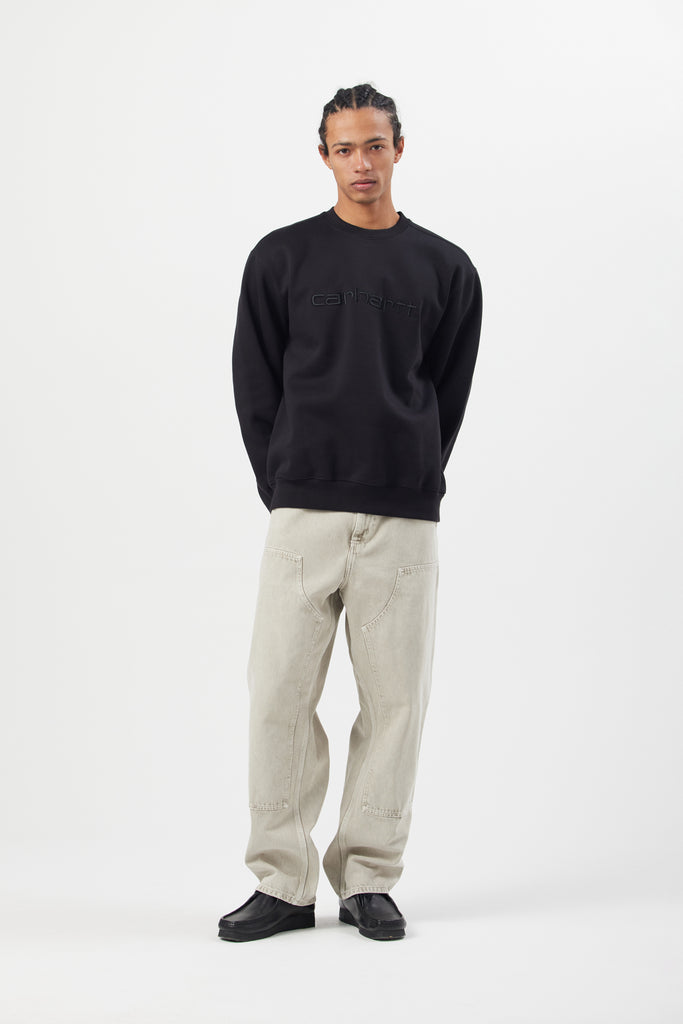 CARHARTT SWEATSHIRT - WORKSOUT WORLDWIDE