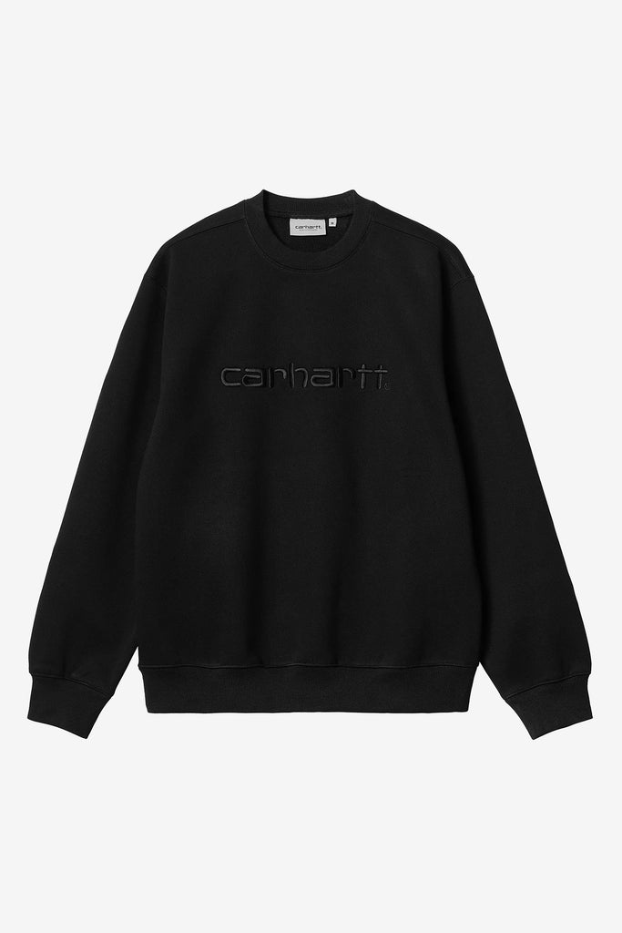 CARHARTT SWEATSHIRT - WORKSOUT WORLDWIDE