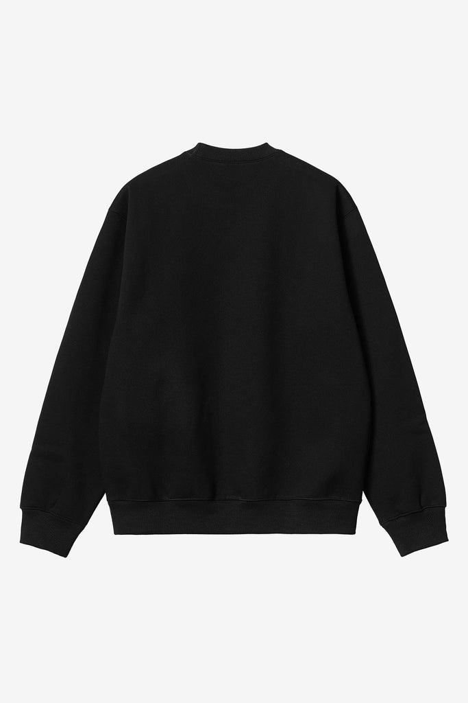 CARHARTT SWEATSHIRT - WORKSOUT WORLDWIDE