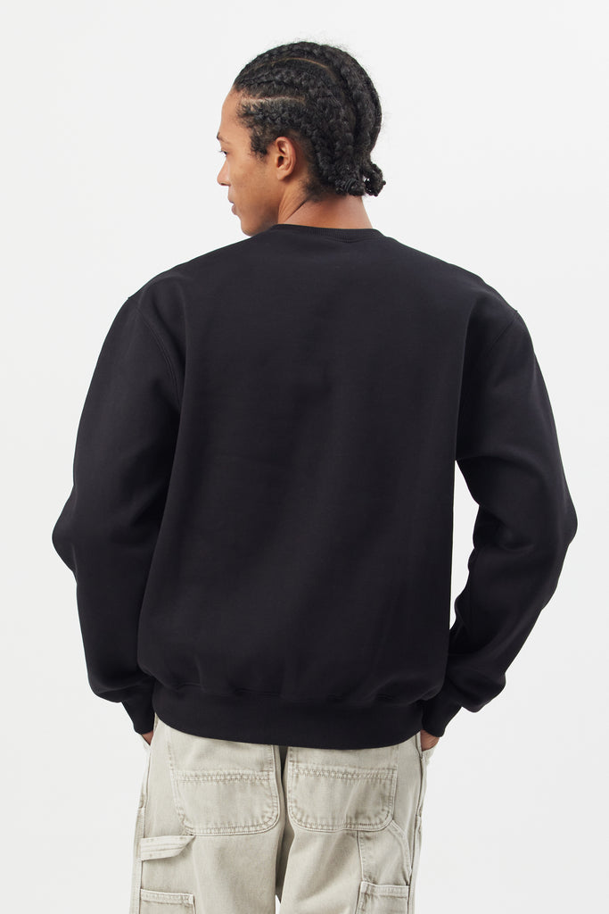 CARHARTT SWEATSHIRT - WORKSOUT WORLDWIDE