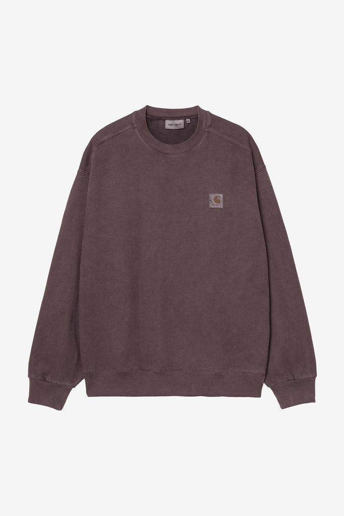 VISTA SWEATSHIRT - WORKSOUT WORLDWIDE