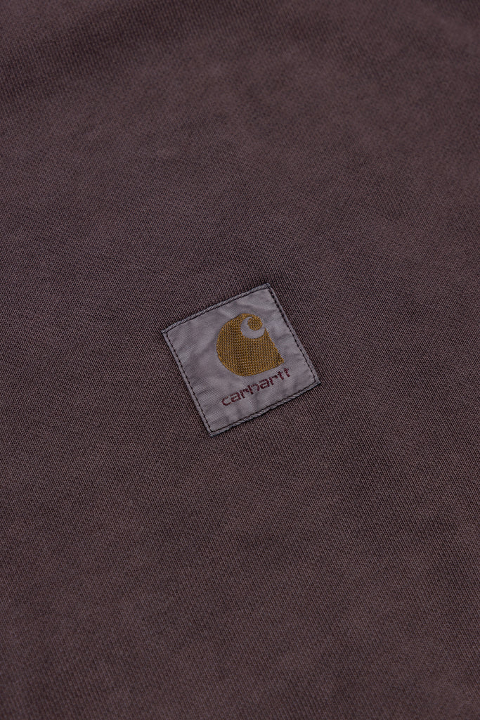 VISTA SWEATSHIRT - WORKSOUT WORLDWIDE