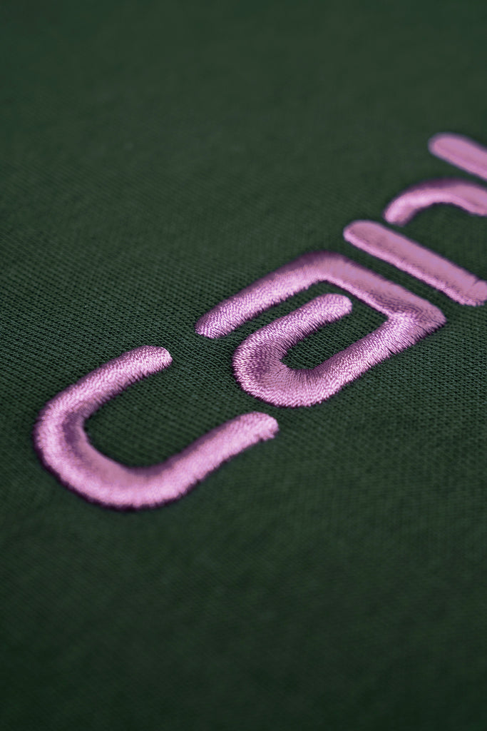 CARHARTT SWEATSHIRT - WORKSOUT WORLDWIDE