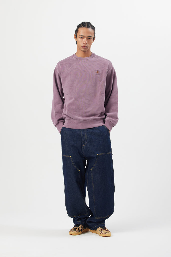 VISTA SWEATSHIRT - WORKSOUT WORLDWIDE