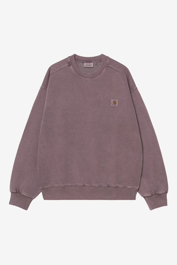 VISTA SWEATSHIRT - WORKSOUT WORLDWIDE