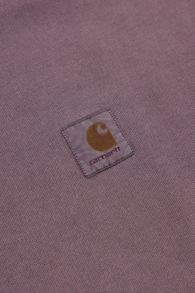 VISTA SWEATSHIRT - WORKSOUT WORLDWIDE