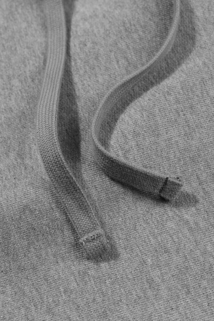 HOODED AMERICAN SCRIPT SWEATSHIRT - WORKSOUT WORLDWIDE