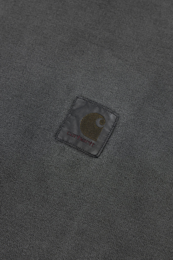 HOODED VISTA SWEATSHIRT - WORKSOUT WORLDWIDE