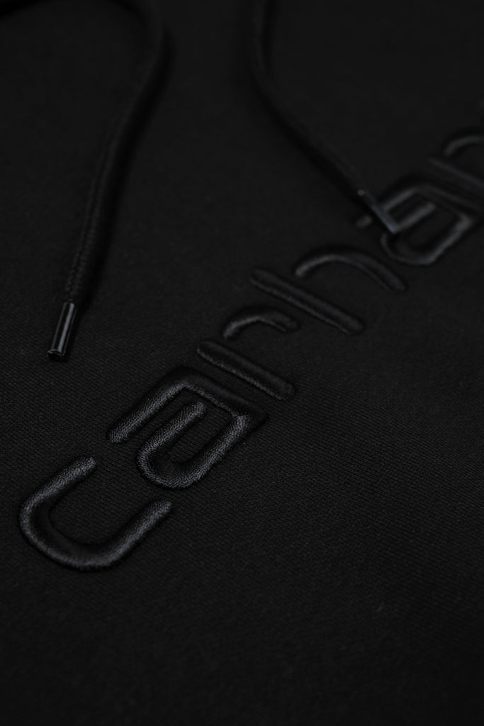 HOODED CARHARTT SWEATSHIRT - WORKSOUT WORLDWIDE