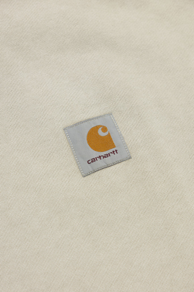 HOODED VISTA SWEATSHIRT - WORKSOUT WORLDWIDE