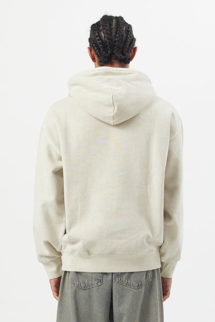 HOODED VISTA SWEATSHIRT - WORKSOUT WORLDWIDE