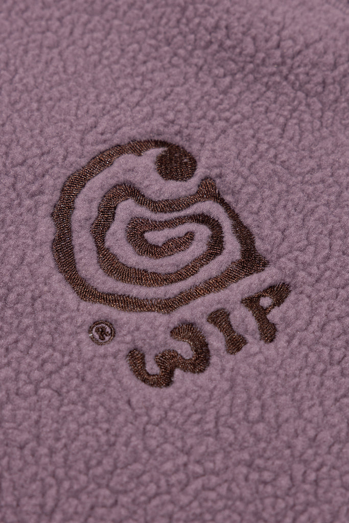 HOODED HELIX SWEATSHIRT - WORKSOUT WORLDWIDE