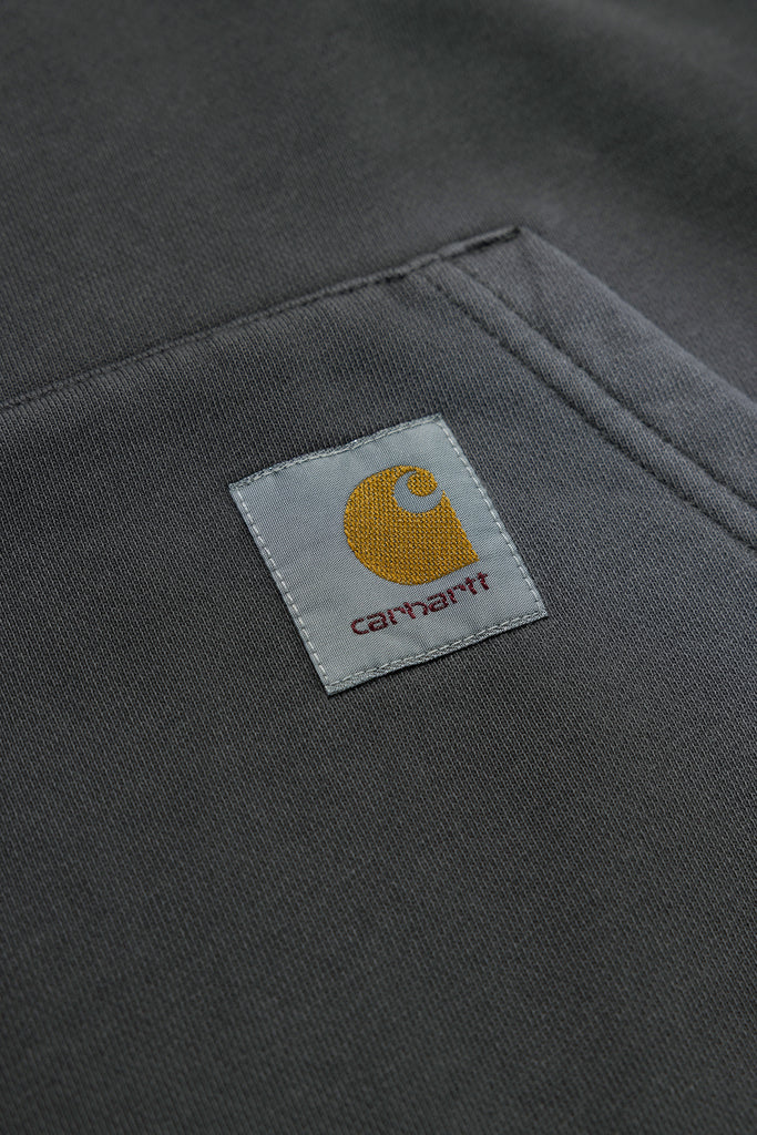 HOODED ORSON SWEATSHIRT - WORKSOUT WORLDWIDE