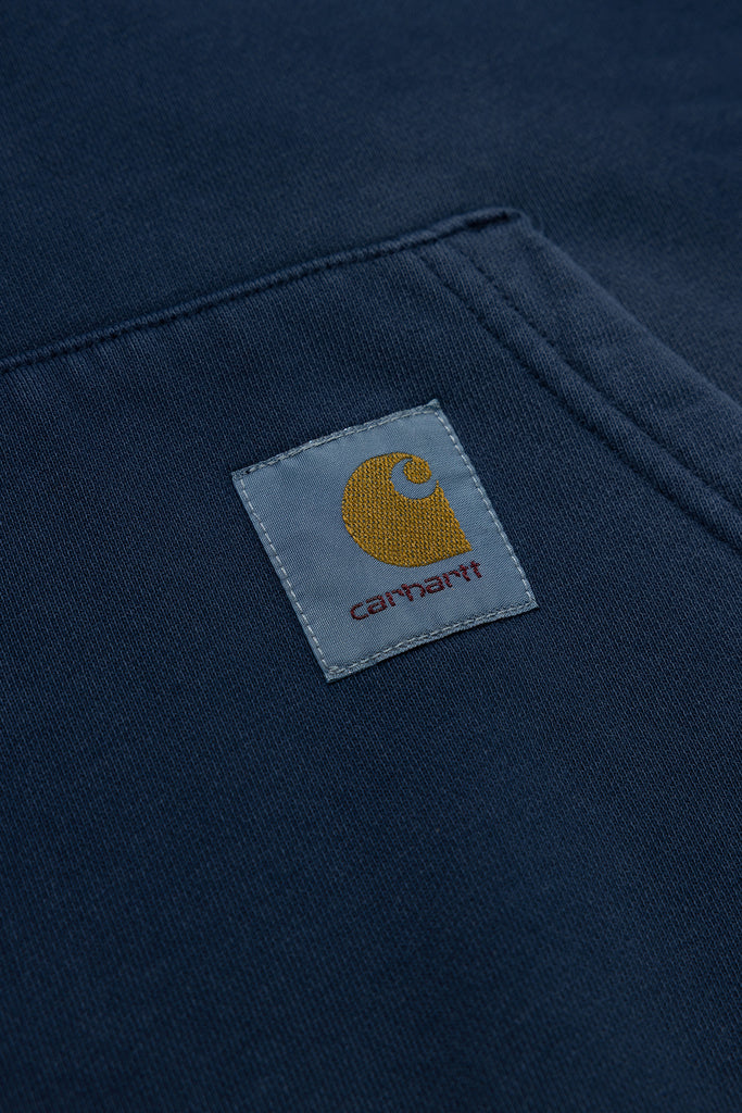 HOODED ORSON SWEATSHIRT - WORKSOUT WORLDWIDE