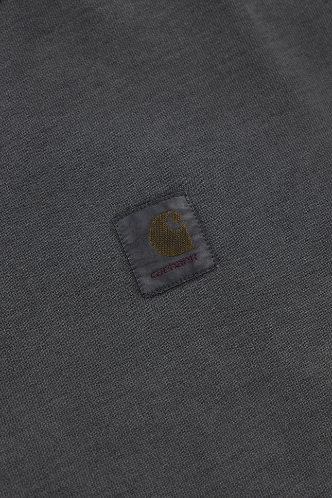 HOODED VISTA JACKET - WORKSOUT WORLDWIDE