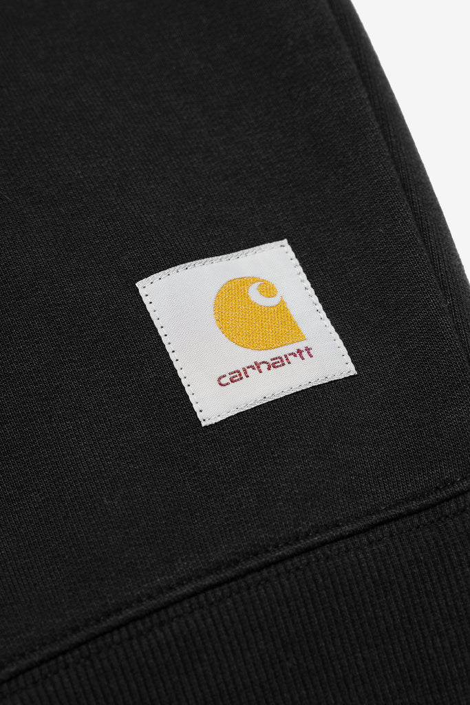 HOODED MINI WIP SWEAT JACKET - WORKSOUT WORLDWIDE