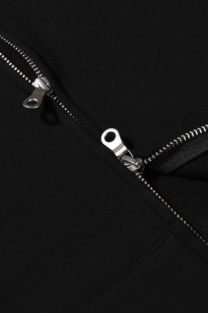 HOODED MADISON JACKET - WORKSOUT WORLDWIDE