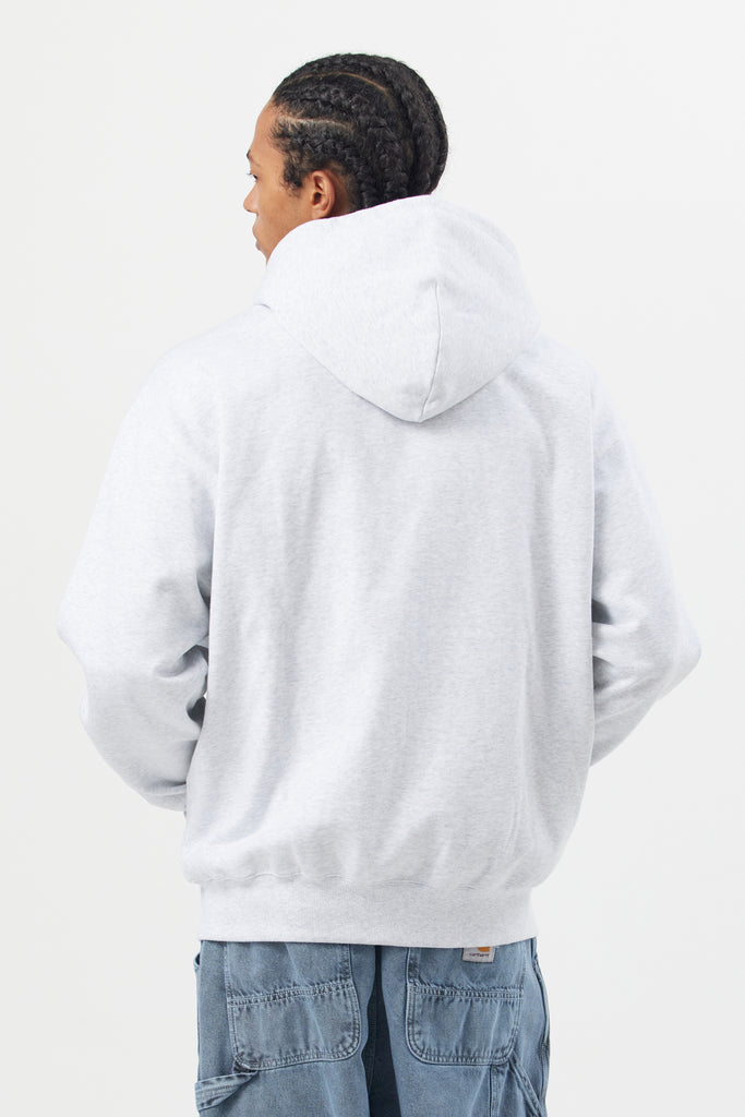 HOODED SWIMMING DUCK JACKET - WORKSOUT WORLDWIDE