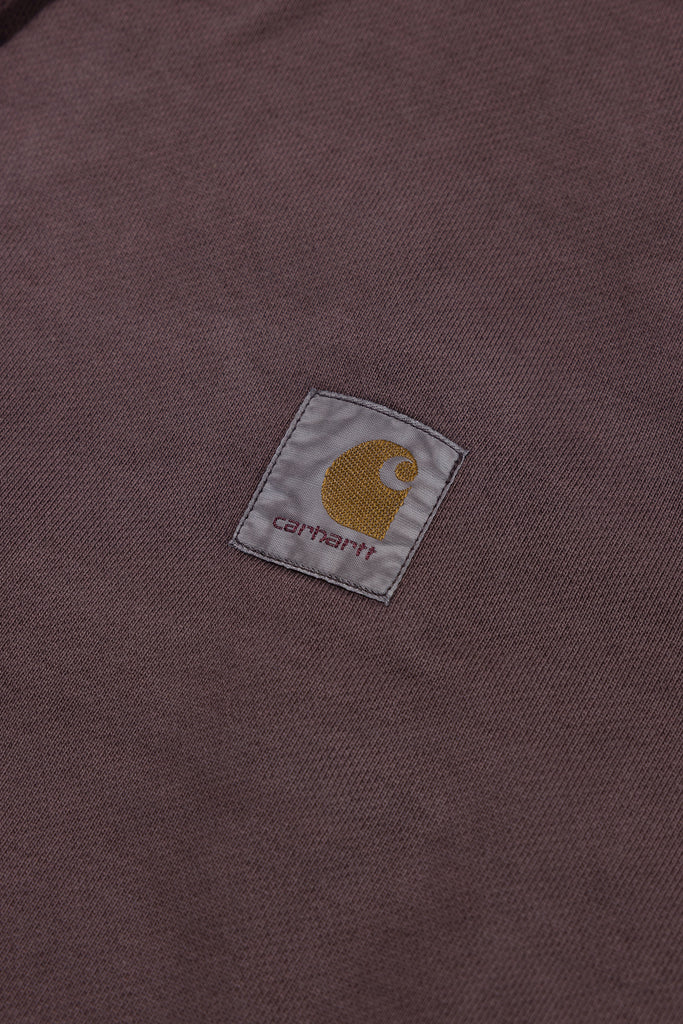 HOODED VISTA JACKET - WORKSOUT WORLDWIDE