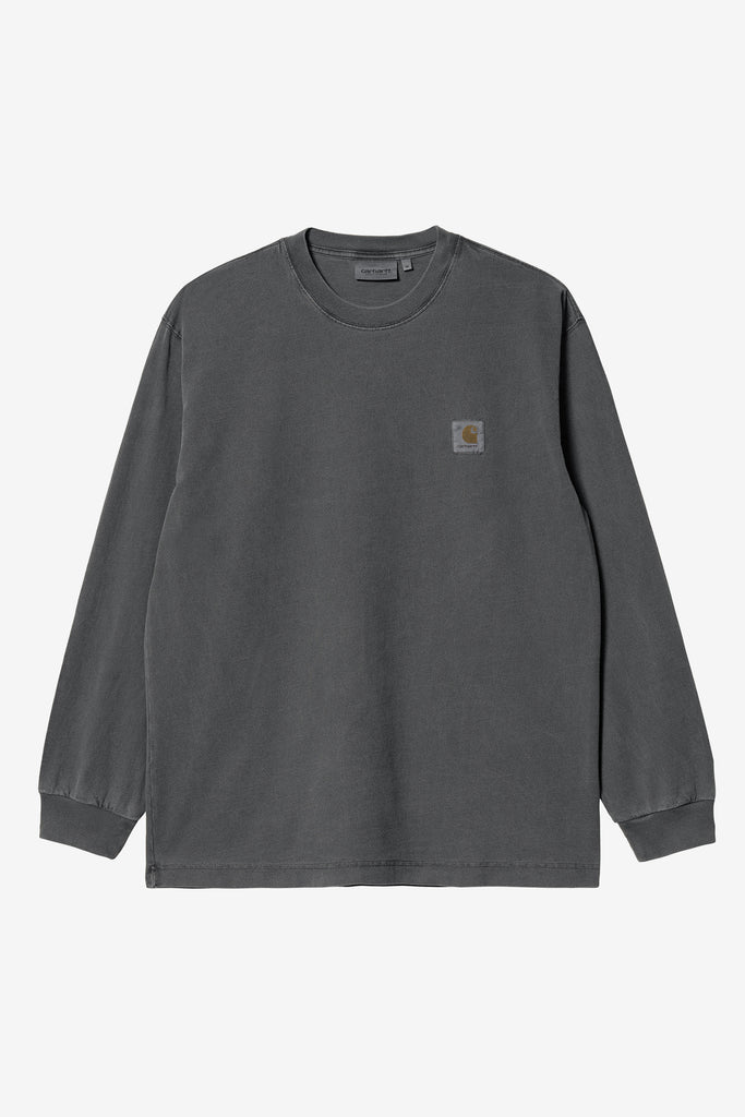 L/S VISTA T-SHIRT - WORKSOUT WORLDWIDE