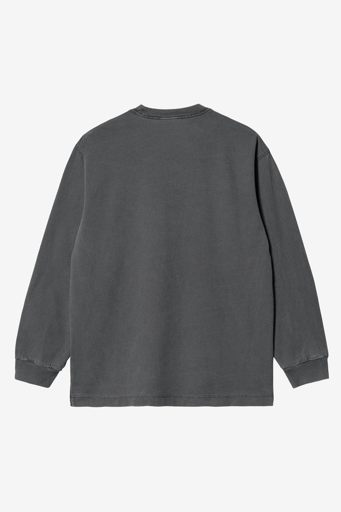 L/S VISTA T-SHIRT - WORKSOUT WORLDWIDE