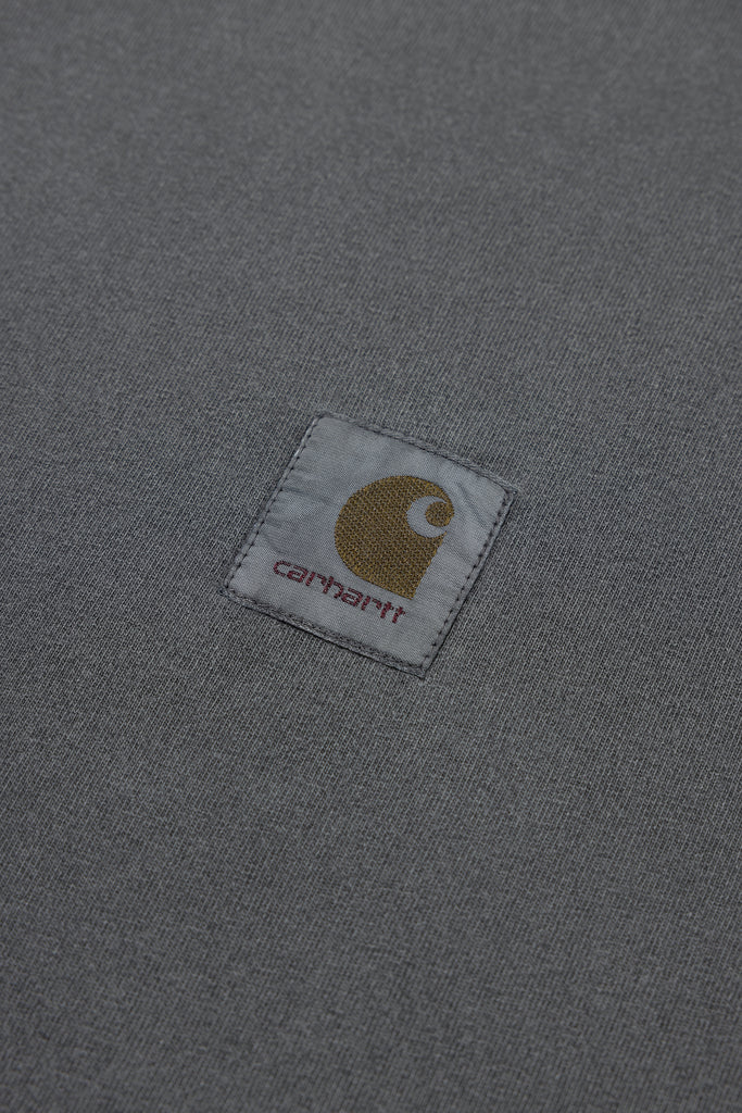 L/S VISTA T-SHIRT - WORKSOUT WORLDWIDE