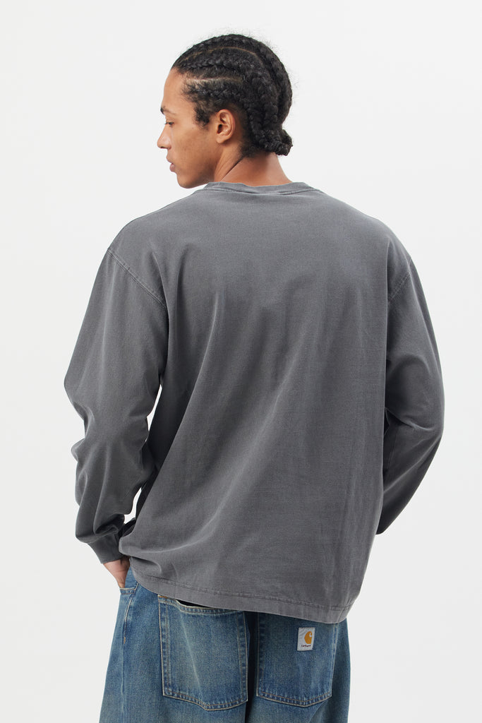 L/S VISTA T-SHIRT - WORKSOUT WORLDWIDE