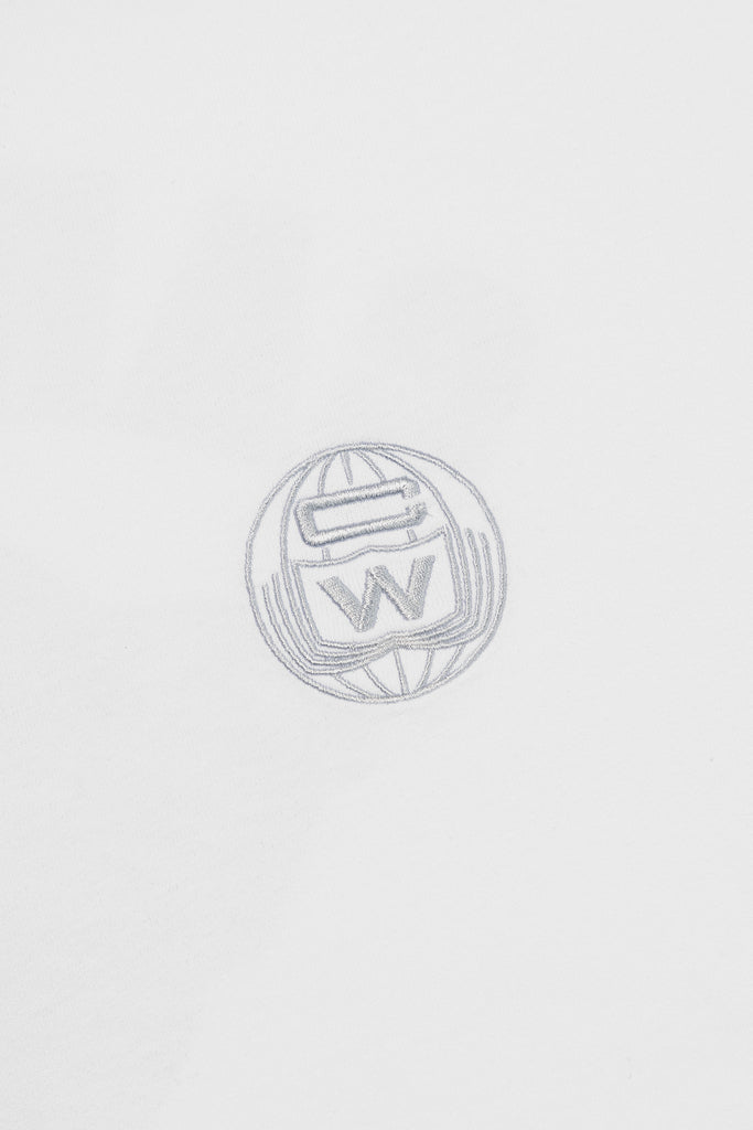 L/S WORLD CLASS T-SHIRT - WORKSOUT WORLDWIDE