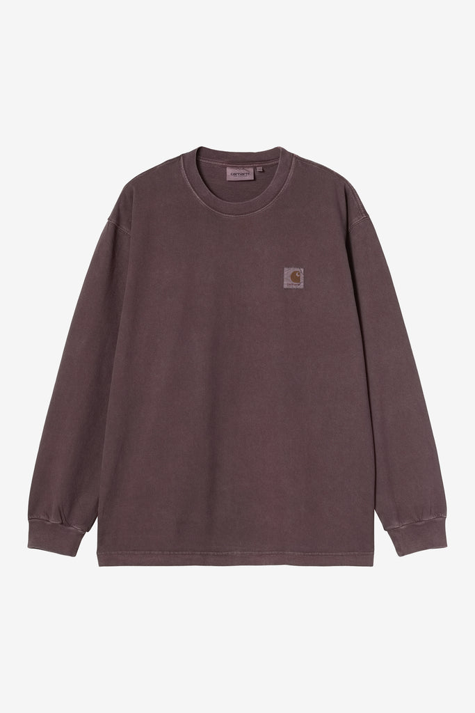 L/S VISTA T-SHIRT - WORKSOUT WORLDWIDE