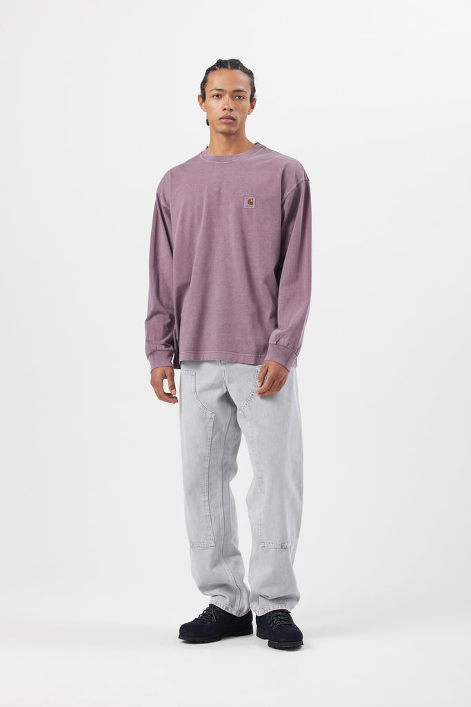 L/S VISTA T-SHIRT - WORKSOUT WORLDWIDE