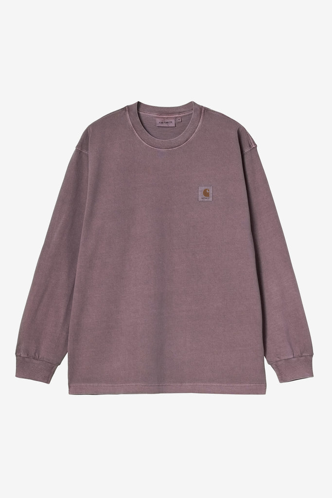 L/S VISTA T-SHIRT - WORKSOUT WORLDWIDE