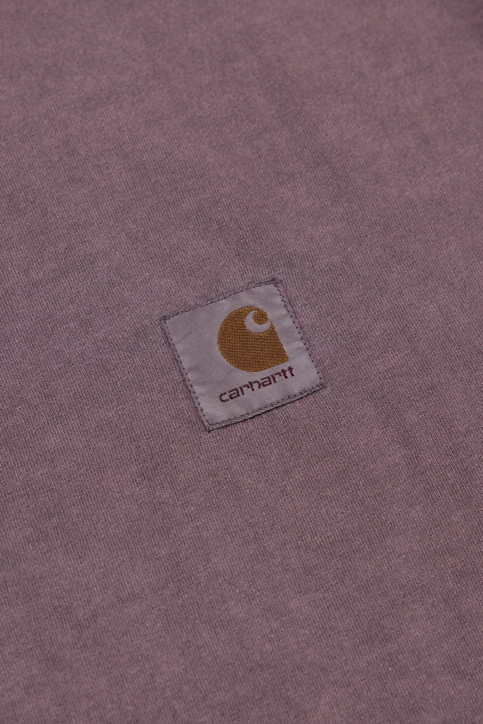 L/S VISTA T-SHIRT - WORKSOUT WORLDWIDE