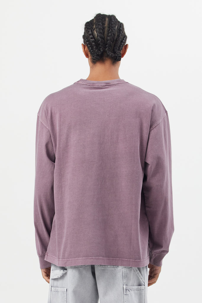 L/S VISTA T-SHIRT - WORKSOUT WORLDWIDE