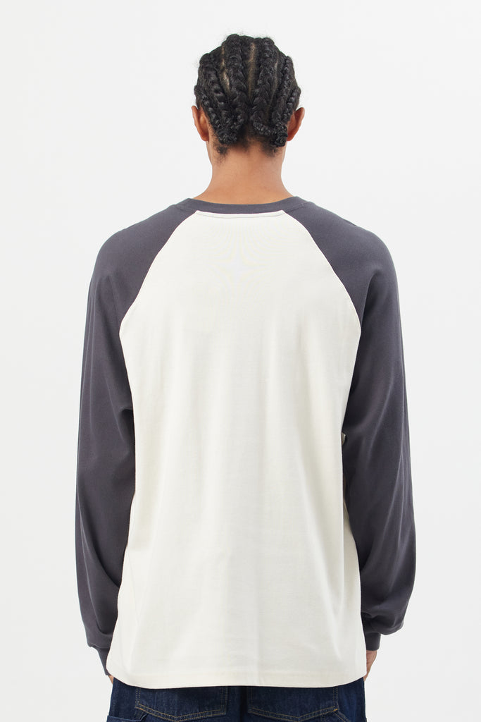 L/S ALSTON T-SHIRT - WORKSOUT WORLDWIDE