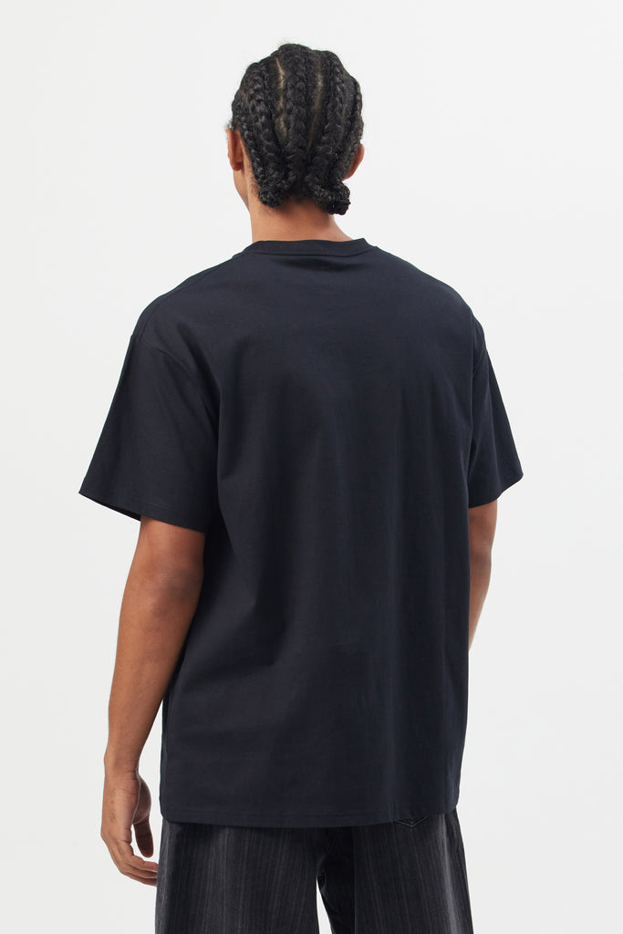 S/S SWIMMING DUCK T-SHIRT - WORKSOUT WORLDWIDE