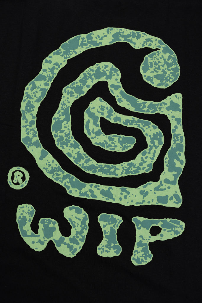 S/S HELIX T-SHIRT - WORKSOUT WORLDWIDE