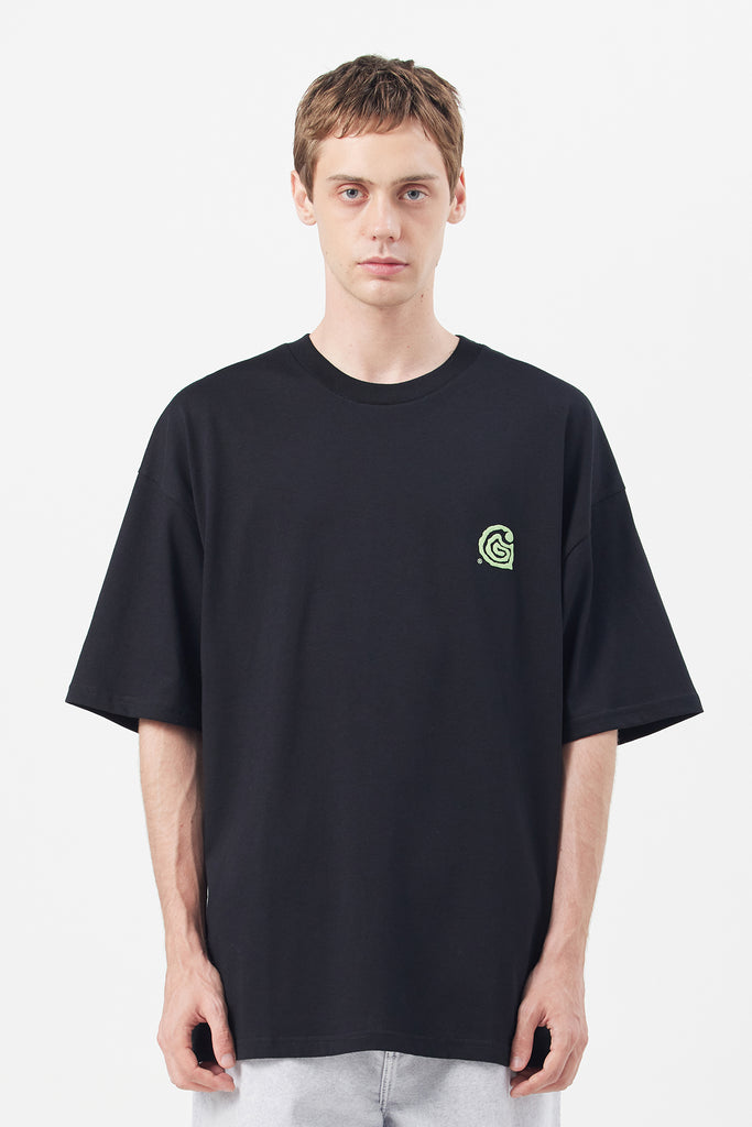S/S HELIX T-SHIRT - WORKSOUT WORLDWIDE