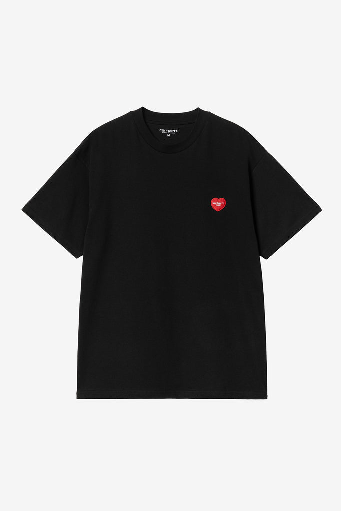 S/S HEART II HARTT T-SHIRT - WORKSOUT WORLDWIDE