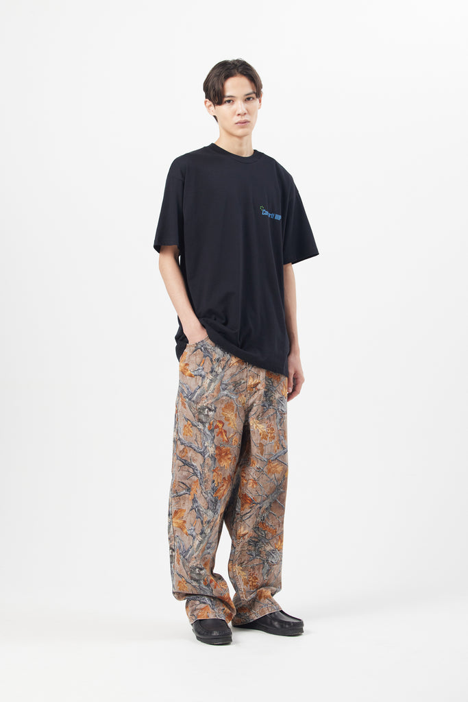 S/S ALL TOOLS T-SHIRT - WORKSOUT WORLDWIDE