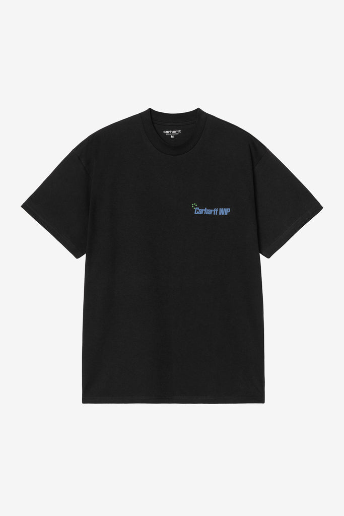 S/S ALL TOOLS T-SHIRT - WORKSOUT WORLDWIDE