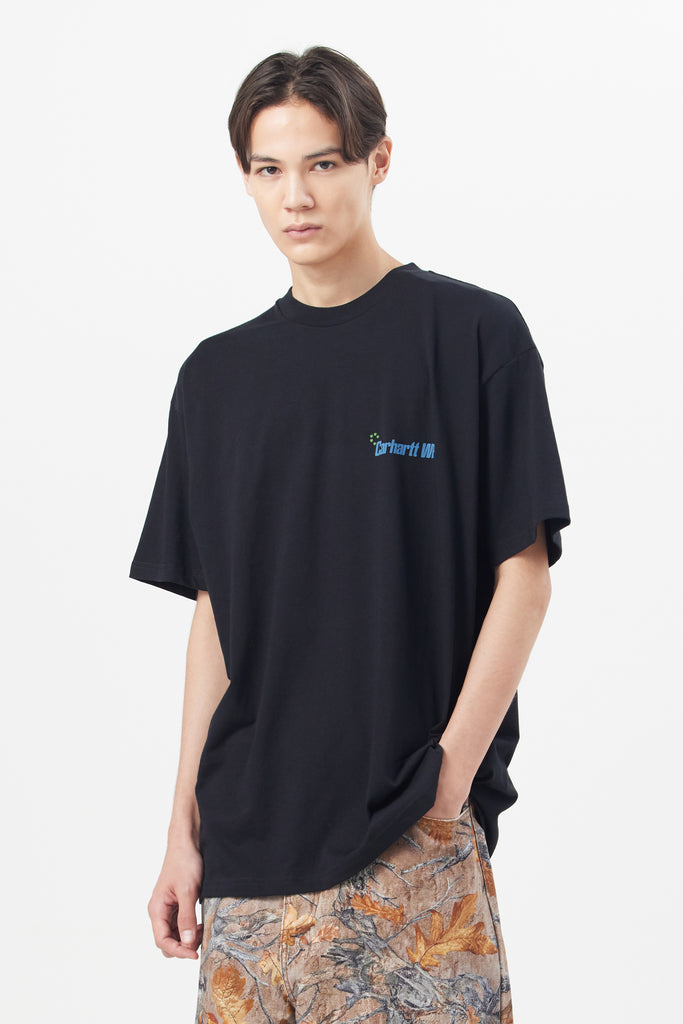 S/S ALL TOOLS T-SHIRT - WORKSOUT WORLDWIDE