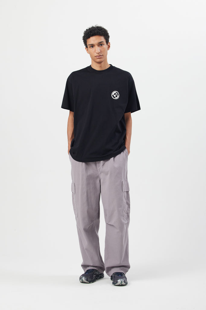 S/S C LOGO ARCHIVE T-SHIRT - WORKSOUT WORLDWIDE