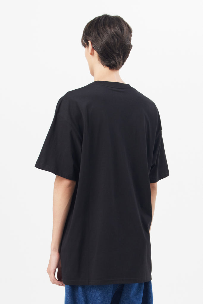 S/S WILD DOG T-SHIRT - WORKSOUT WORLDWIDE