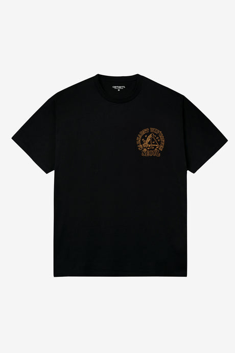 S/S SEOUL T-SHIRT