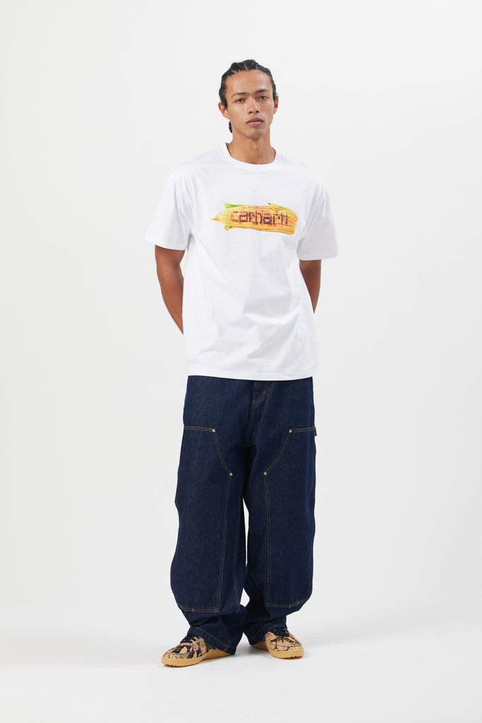 S/S HOT COB T-SHIRT - WORKSOUT WORLDWIDE