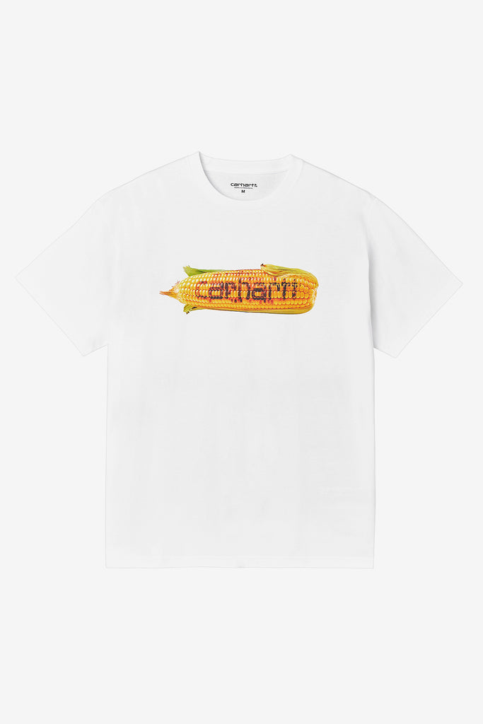 S/S HOT COB T-SHIRT - WORKSOUT WORLDWIDE