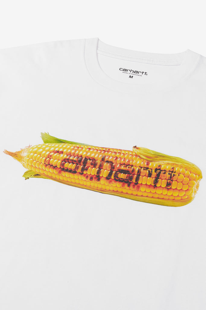 S/S HOT COB T-SHIRT - WORKSOUT WORLDWIDE