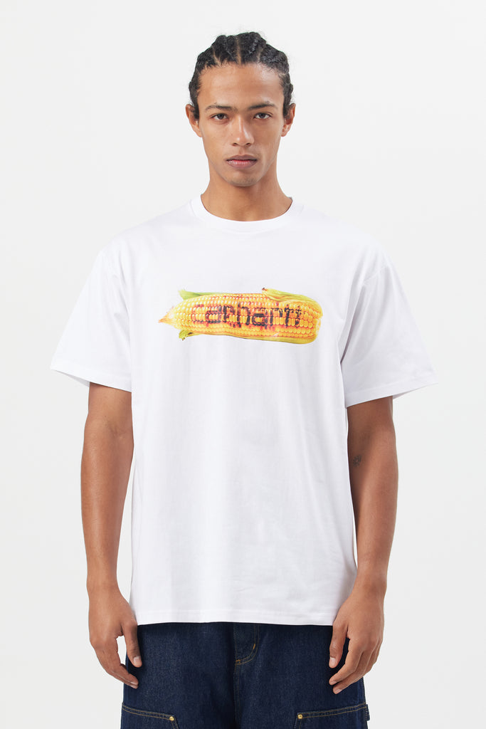 S/S HOT COB T-SHIRT - WORKSOUT WORLDWIDE